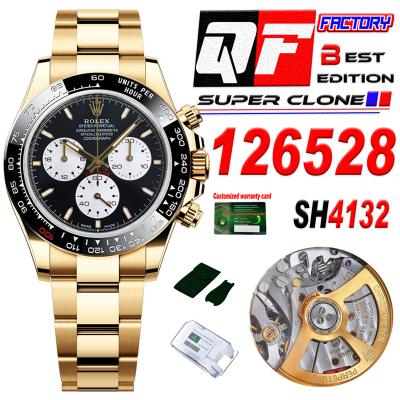 Daytona 126528 Le Mans SH4132 Automatic Chronograp...