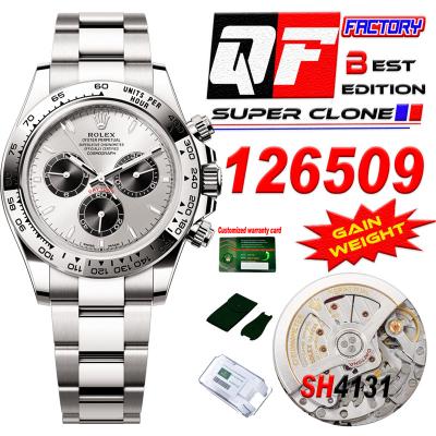 Daytona 126509 SH4131 Automatic Chronograph Mens W...