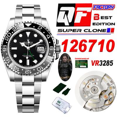 GMT Master II 126710 Wayne Burce VR3285 Automatic ...