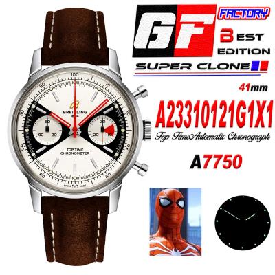 Premier Top Time A23310121G1X1 Spiderman A7750 Aut...