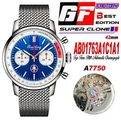 Premier Top Time B01 Shelby Cobra AB01763A1C1A1 A7...