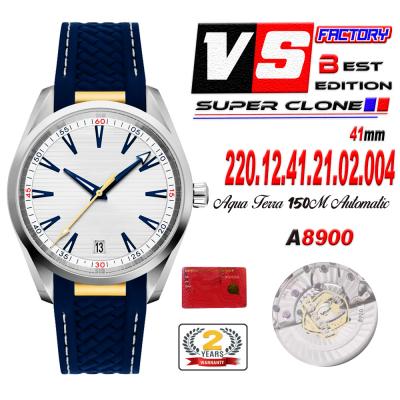 Aqua  Terra Master Ryder Cup Edition A8900 Automat...