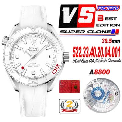 Planet Ocean 39.5mm Olympic Games SS A8900 Automat...