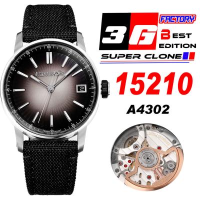 Code 11.59 15210 A4302 Automatic Mens Watch 3GF Be...