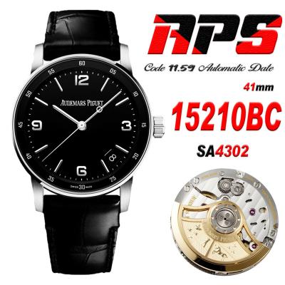 Code 11.59 15210BC SA4302 Automatic Mens Watch APS...