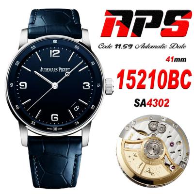 Code 11.59 15210BC SA4302 Automatic Mens Watch APS...