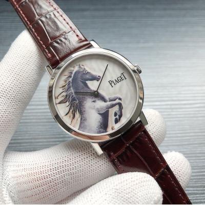 Replica PIGUET Mans WatchAutomatic 3 Colors PIG-E17