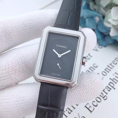 Replica Chanel Womens Watch Quartz MovementChanel -E02B