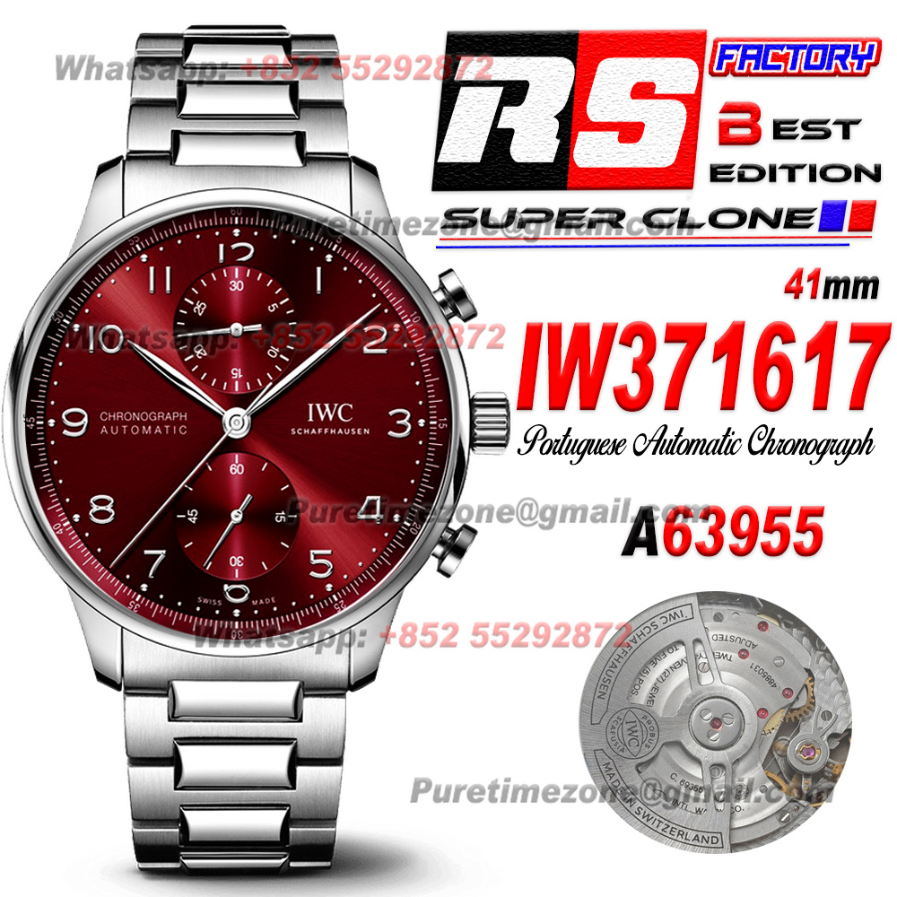 IW371617 red
